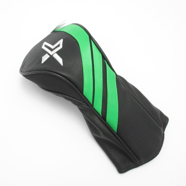 【中古ゴルフクラブ】ダンロップ　XXIO　ゼクシオ X(2022) ドライバー Miyazaki AX-2　シャフト：Miyazaki AX-2_7