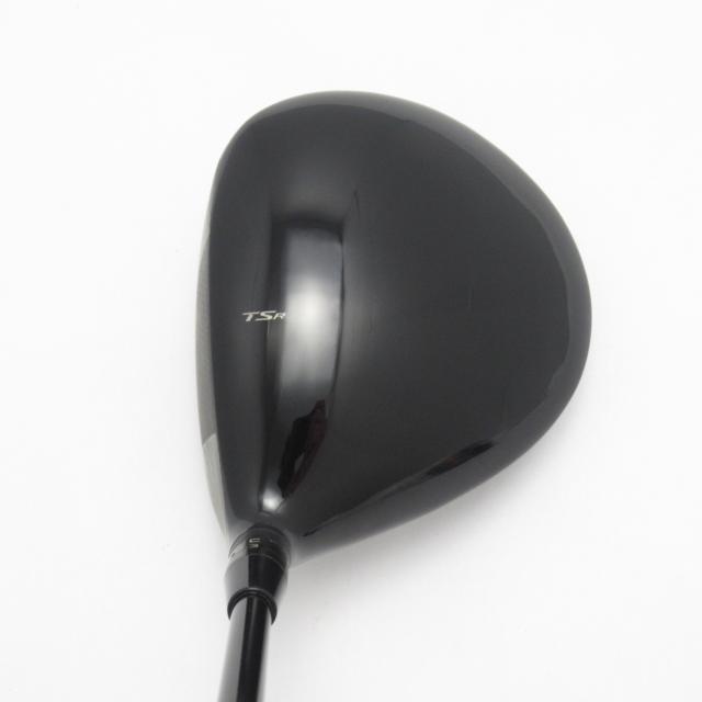 中古ゴルフクラブ】タイトリスト TSR TSR3 フェアウェイウッド TENSEI