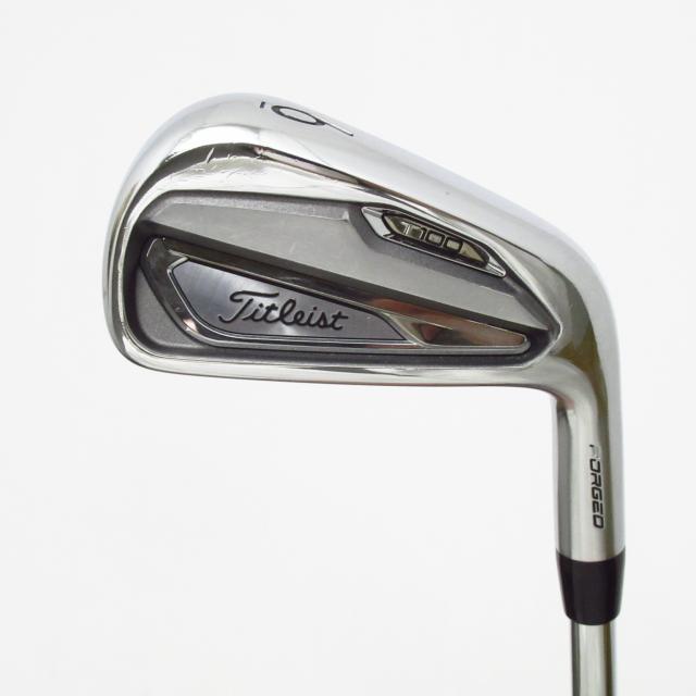 【中古ゴルフクラブ】タイトリスト　TITLEIST　T100 アイアン N.S.PRO MODUS3 TOUR 105　シャフト：N.S.PRO MODUS3 TOUR 105