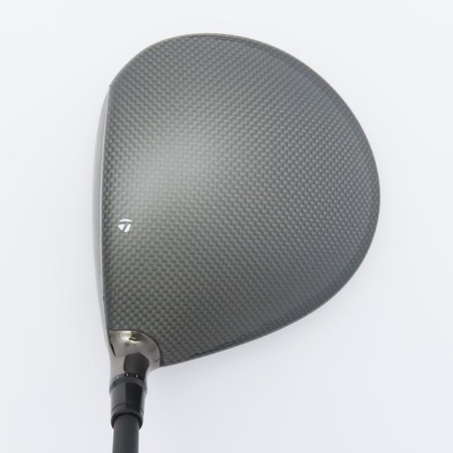 【中古ゴルフクラブ】テーラーメイド　Qi35　Qi35 ドライバー Diamana Black TM60(2025)　シャフト：Diamana Black TM60(2025)