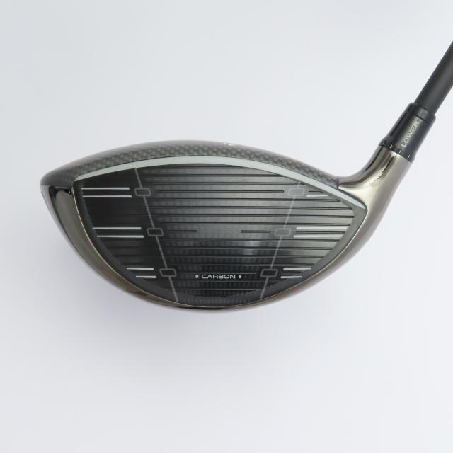 【中古ゴルフクラブ】テーラーメイド　Qi35　Qi35 ドライバー Diamana Black TM60(2025)　シャフト：Diamana Black TM60(2025)