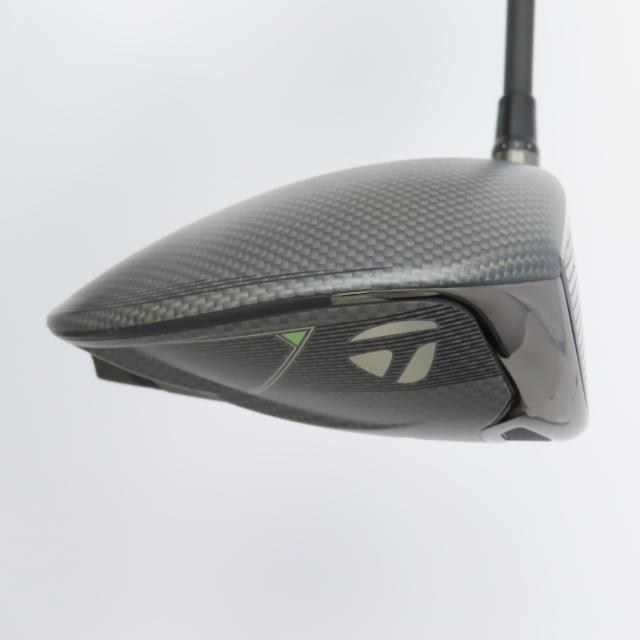 【中古ゴルフクラブ】テーラーメイド　Qi35　Qi35 ドライバー Diamana Black TM60(2025)　シャフト：Diamana Black TM60(2025)