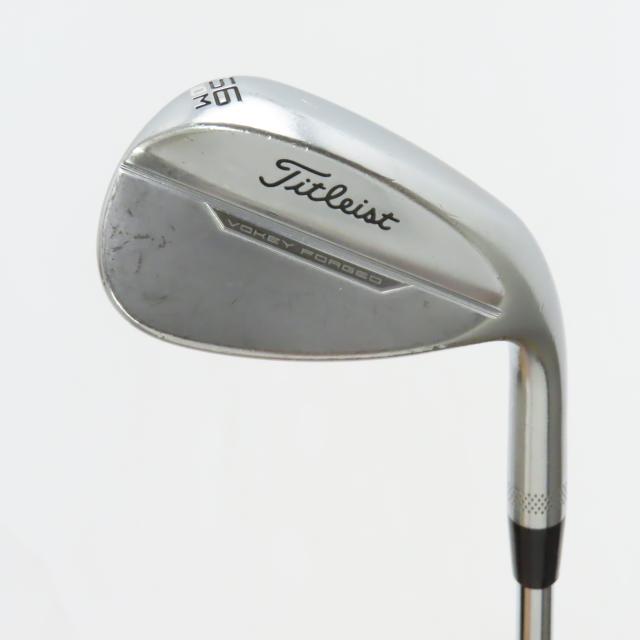 中古ゴルフクラブ】タイトリスト Vokey ボーケイデザイン