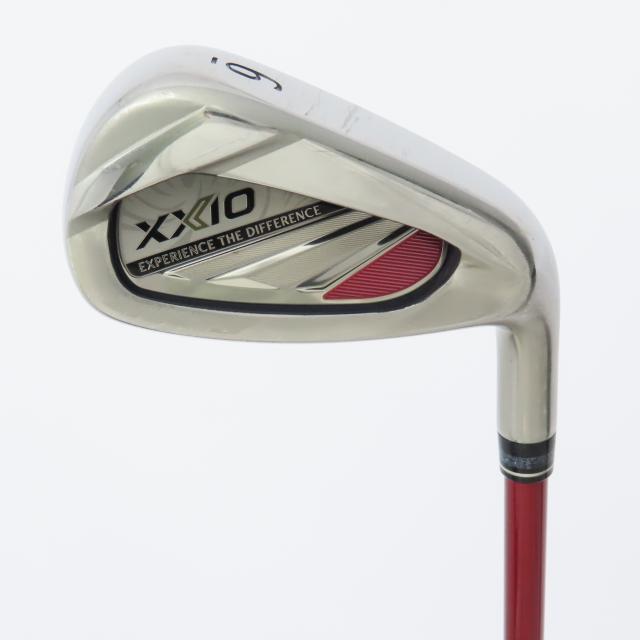 ゼクシオ11 ドライバー 11.5度（レッド）R