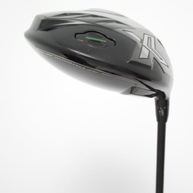 【中古ゴルフクラブ】ダンロップ　XXIO　ゼクシオ X(2022) ドライバー Miyazaki AX-2　シャフト：Miyazaki AX-2_4