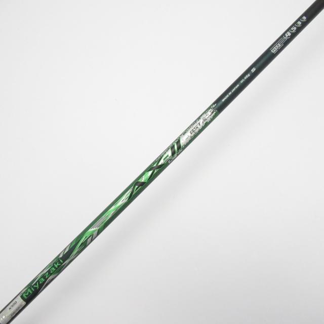 【中古ゴルフクラブ】ダンロップ　XXIO　ゼクシオ X(2022) ドライバー Miyazaki AX-2　シャフト：Miyazaki AX-2_5