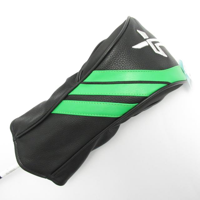 【中古ゴルフクラブ】ダンロップ　XXIO　ゼクシオ X(2022) ドライバー Miyazaki AX-2　シャフト：Miyazaki AX-2_7