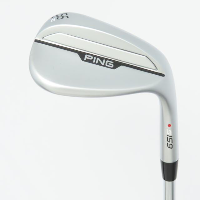 【中古ゴルフクラブ】ピン　PING　S159 ウェッジ Dynamic Gold　シャフト：Dynamic Gold