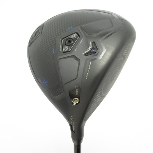 【中古ゴルフクラブ】コブラ　DARKSPEED　ダークスピード X ドライバー Speeder NX for Cobra SILVER　シャフト：Speeder NX for Cobra…