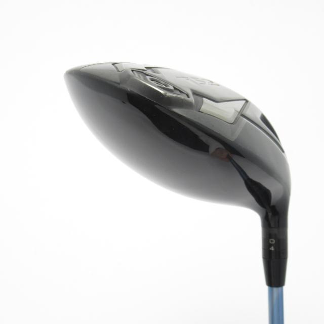 【中古ゴルフクラブ】タイトリスト　TITLEIST　TS2 ドライバー Speeder 661 EVOLUTION V　シャフト：Speeder 661 EVOLUTION V_4