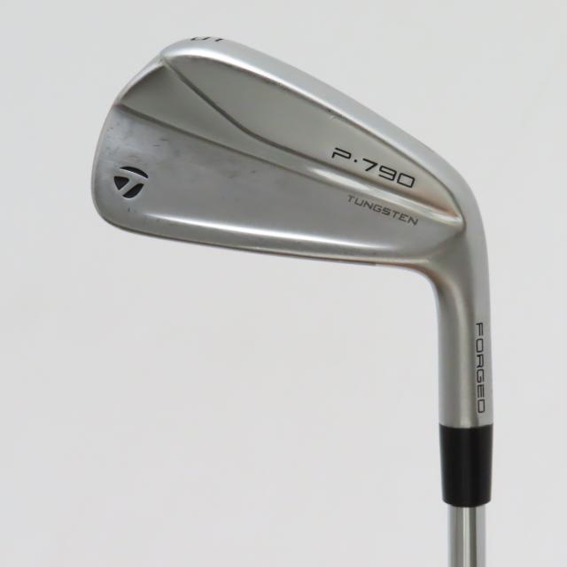 【中古ゴルフクラブ】テーラーメイド　P790　P790(2021) アイアン Dynamic Gold 95　シャフト：Dynamic Gold 95
