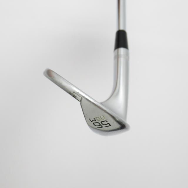 【中古ゴルフクラブ】タイトリスト　Vokey　ボーケイデザイン SM8 ツアークローム ウェッジ N.S.PRO 950GH neo　シャフト：N.S.PRO 950…