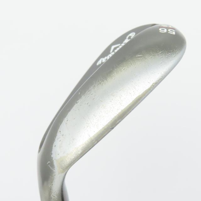 【中古ゴルフクラブ】キャロウェイゴルフ　Callaway Golf　JAWS フォージド ツアーグレー仕上げ ウェッジ N.S.PRO 950GH neo　シャフト…