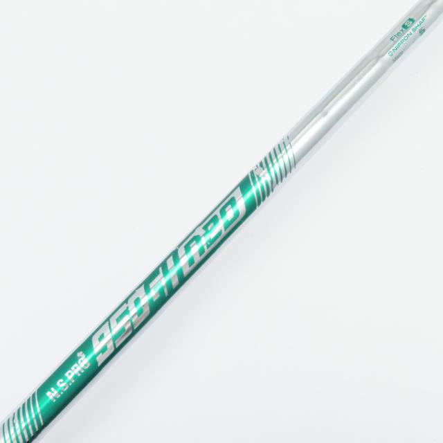 【中古ゴルフクラブ】キャロウェイゴルフ　Callaway Golf　JAWS フォージド ツアーグレー仕上げ ウェッジ N.S.PRO 950GH neo　シャフト…