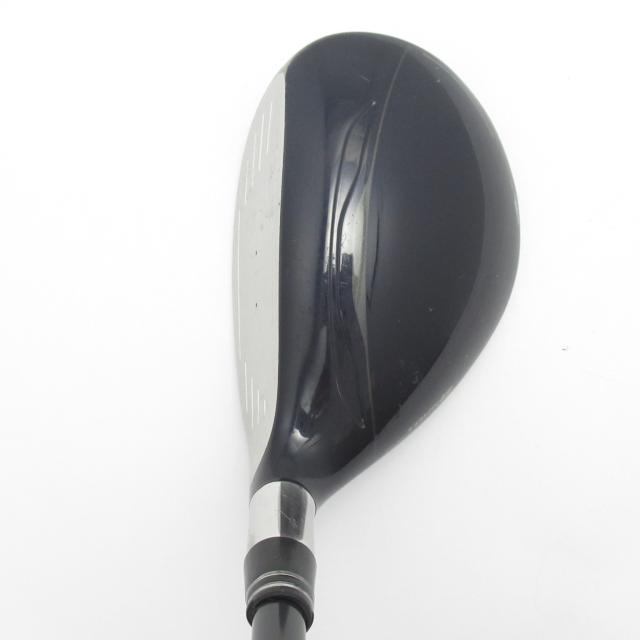 中古ゴルフクラブ】ブリヂストン TOUR B JGR ユーティリティ ATTAS FF