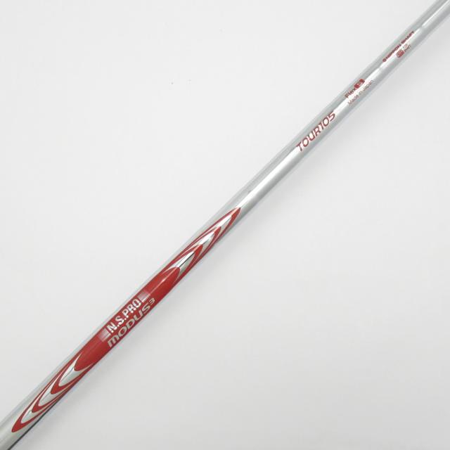 【中古ゴルフクラブ】ダンロップ　SRIXON　スリクソン ZXi5 アイアン N.S.PRO MODUS3 TOUR 105　シャフト：N.S.PRO MODUS3 TOUR 105