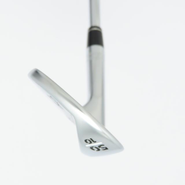 【中古ゴルフクラブ】キャロウェイゴルフ　Callaway Golf　JAWS FORGED クロムメッキ仕上げ ウェッジ N.S.PRO 950GH neo　シャフト：N.…