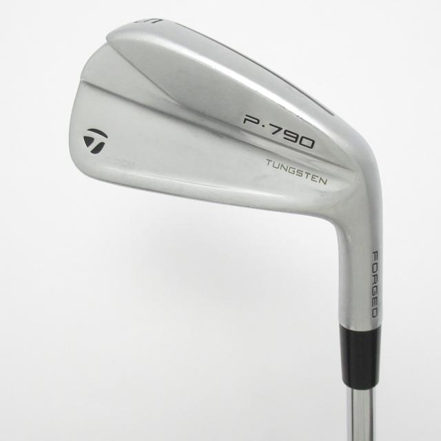 【中古ゴルフクラブ】テーラーメイド　P790　P790(2021) アイアン N.S.PRO MODUS3 TOUR 105　シャフト：N.S.PRO MODUS3 TOUR 105