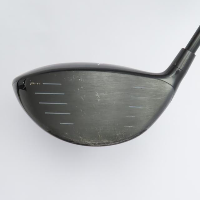 中古ゴルフクラブ】ミズノ ST ST-Z220 ドライバー Tour AD GM-D