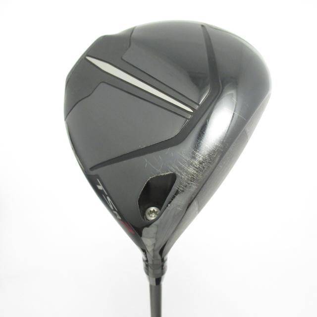 【中古ゴルフクラブ】タイトリスト　TSR　TSR2 ドライバー Speeder NX BLACK 60　シャフト：Speeder NX BLACK 60
