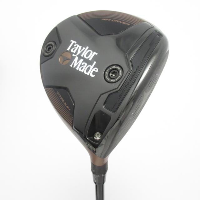【中古ゴルフクラブ】テーラーメイド　BRNR　バーナー ミニ(2024) ドライバー PROFORCE 65 M40X J-SPEC　シャフト：PROFORCE 65 M40X J…