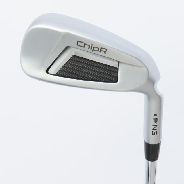 【中古ゴルフクラブ】ピン　ChipR　ChipR ハイドロパールクローム仕上げ ウェッジ Z-Z115　シャフト：Z-Z115