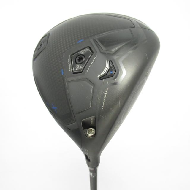 【中古ゴルフクラブ】コブラ　DARKSPEED　ダークスピード X ドライバー Speeder NX BLACK 50　シャフト：Speeder NX BLACK 50