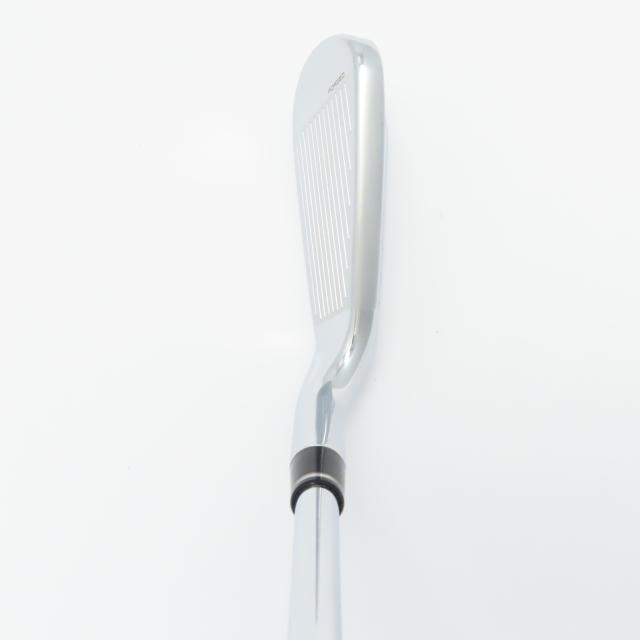 【中古ゴルフクラブ】テーラーメイド　STEALTH　ステルス グローレ アイアン N.S.PRO 950GH neo　シャフト：N.S.PRO 950GH neo
