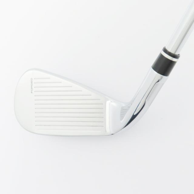 【中古ゴルフクラブ】テーラーメイド　STEALTH　ステルス グローレ アイアン N.S.PRO 950GH neo　シャフト：N.S.PRO 950GH neo