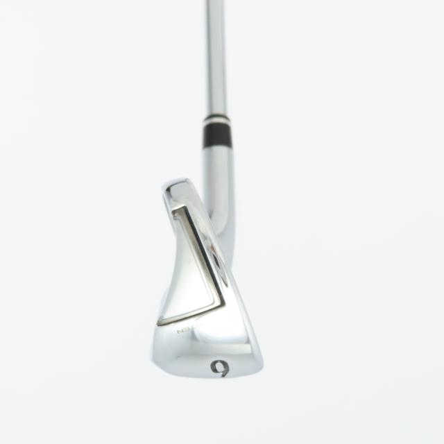 【中古ゴルフクラブ】テーラーメイド　STEALTH　ステルス グローレ アイアン N.S.PRO 950GH neo　シャフト：N.S.PRO 950GH neo