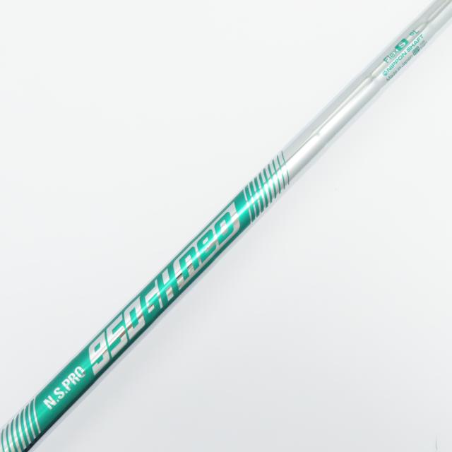 ステルスグローレ アイアンセット 6-PW 5本 S N.S.PRO 950GH
