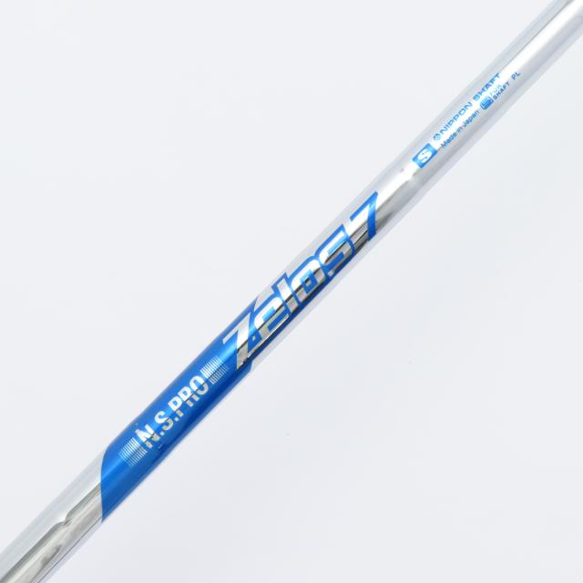 【中古ゴルフクラブ】キャロウェイゴルフ　EPIC　EPIC FORGED STAR アイアン N.S.PRO ZELOS 7　シャフト：N.S.PRO ZELOS 7