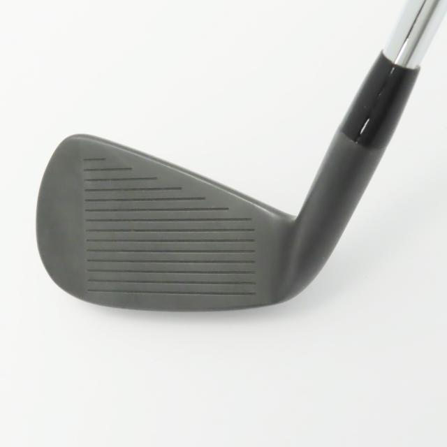 【中古ゴルフクラブ】コブラ　KING　キングフィージドテック BLACK(2023) アイアン Dynamic Gold 105　シャフト：Dynamic Gold 105