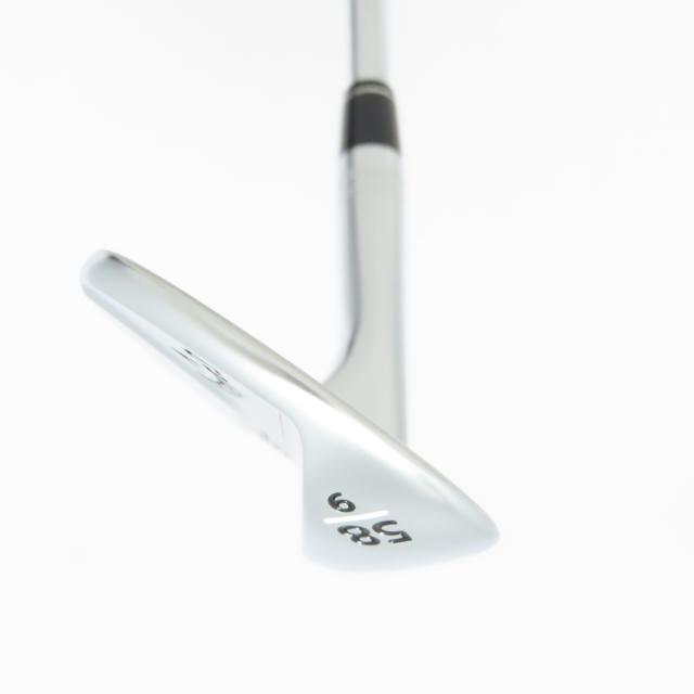 【中古ゴルフクラブ】キャロウェイゴルフ　Callaway Golf　JAWS FORGED クロムメッキ仕上げ ウェッジ N.S.PRO MODUS3 TOUR 115　シャフ…
