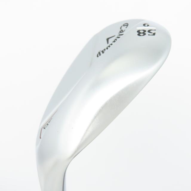 【中古ゴルフクラブ】キャロウェイゴルフ　Callaway Golf　JAWS FORGED クロムメッキ仕上げ ウェッジ N.S.PRO MODUS3 TOUR 115　シャフ…