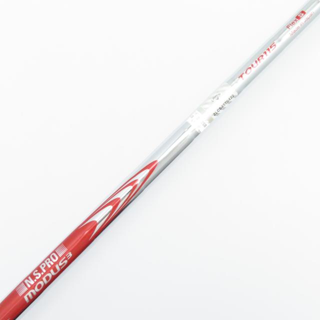 【中古ゴルフクラブ】キャロウェイゴルフ　Callaway Golf　JAWS FORGED クロムメッキ仕上げ ウェッジ N.S.PRO MODUS3 TOUR 115　シャフ…