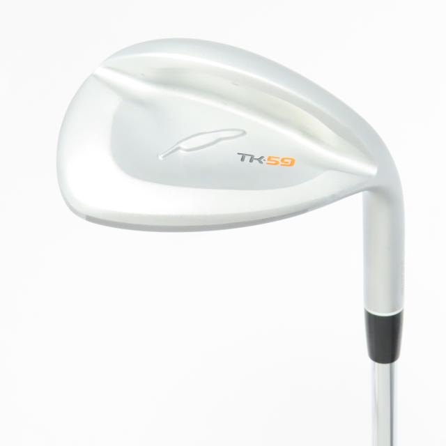 【中古ゴルフクラブ】フォーティーン　FOURTEEN　TK-59 ウェッジ FS-WEDGE　シャフト：FS-WEDGE