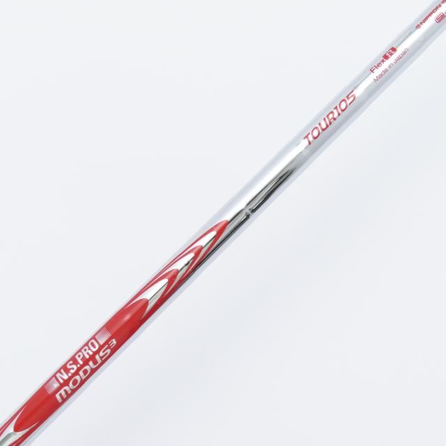 【中古ゴルフクラブ】フォーティーン　FOURTEEN　TB-7 FORGED アイアン N.S.PRO MODUS3 TOUR 105　シャフト：N.S.PRO MODUS3 TOUR 105