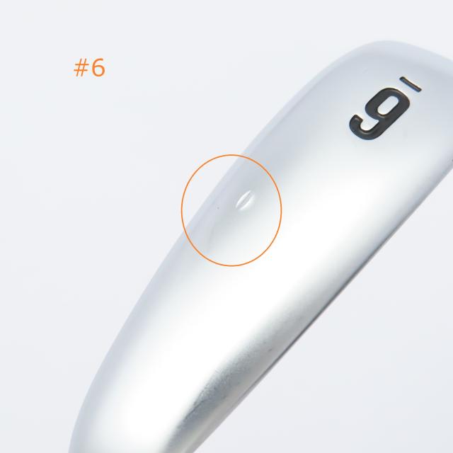 【中古ゴルフクラブ】キャロウェイゴルフ　APEX　APEX Ai300 アイアン N.S.PRO 750GH neo　シャフト：N.S.PRO 750GH neo