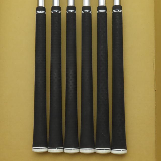 【中古ゴルフクラブ】キャロウェイゴルフ　APEX　APEX Ai300 アイアン N.S.PRO 750GH neo　シャフト：N.S.PRO 750GH neo