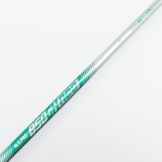 【中古ゴルフクラブ】ピン　I SERIES　i525 アイアン N.S.PRO 850GH neo　シャフト：N.S.PRO 850GH neo