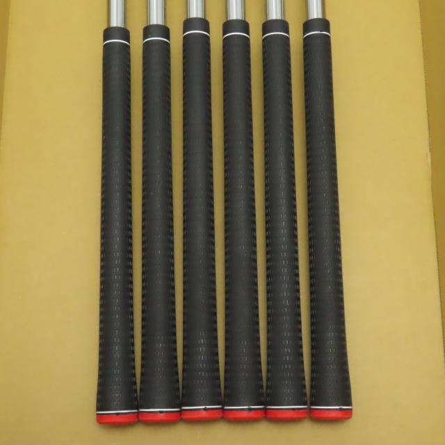 【中古ゴルフクラブ】ピン　I SERIES　i525 アイアン N.S.PRO 850GH neo　シャフト：N.S.PRO 850GH neo