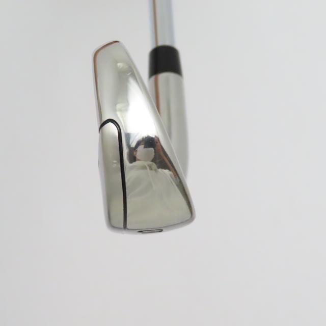 【中古ゴルフクラブ】キャロウェイゴルフ　ROGUE　ローグ ST MAX OS アイアン N.S.PRO ZELOS 7　シャフト：N.S.PRO ZELOS 7