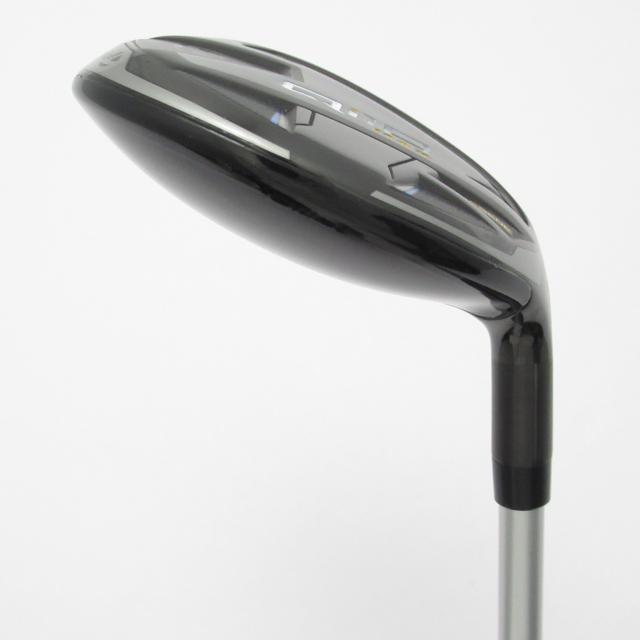 中古ゴルフクラブ】テーラーメイド Qi10 Qi10 MAX レスキュー