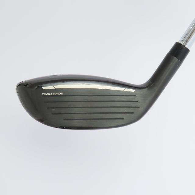 【中古ゴルフクラブ】テーラーメイド　Qi10　Qi10 レスキュー ユーティリティ N.S.PRO 820GH　シャフト：N.S.PRO 820GH