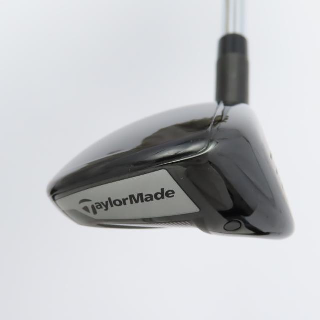 【中古ゴルフクラブ】テーラーメイド　Qi10　Qi10 レスキュー ユーティリティ N.S.PRO 820GH　シャフト：N.S.PRO 820GH