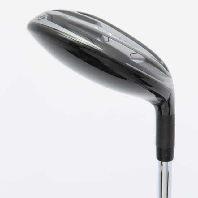 【中古ゴルフクラブ】テーラーメイド　Qi10　Qi10 レスキュー ユーティリティ N.S.PRO 820GH　シャフト：N.S.PRO 820GH