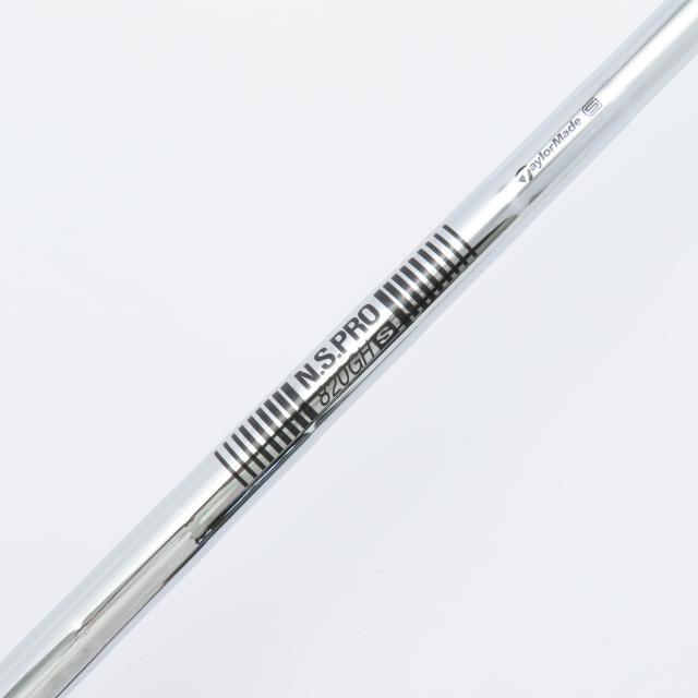 【中古ゴルフクラブ】テーラーメイド　Qi10　Qi10 レスキュー ユーティリティ N.S.PRO 820GH　シャフト：N.S.PRO 820GH