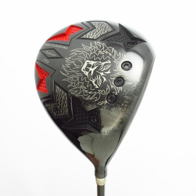 【中古ゴルフクラブ】エミリッドバハマ　EMILLID BAHAMA　EMILLID BAHAMA CV 8 ドライバー TENSEI Pro White 1K 60　シャフト：TENSEI …