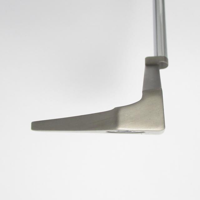 中古ゴルフクラブ】テーラーメイド TRUSS トラス TM2 パター スチール